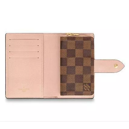 【Louis Vuitton】超人気 ジュリエット(折りたたみミディアム財布)