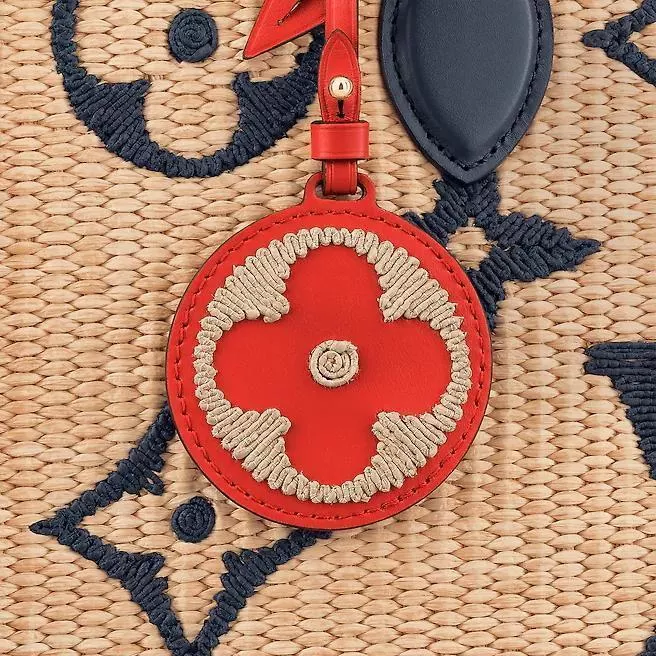 【Louis Vuitton】オンザゴー MM Ref:M57723