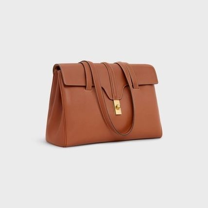 直営店 CELINE セーズ ミディアム 16 ソフトバッグ