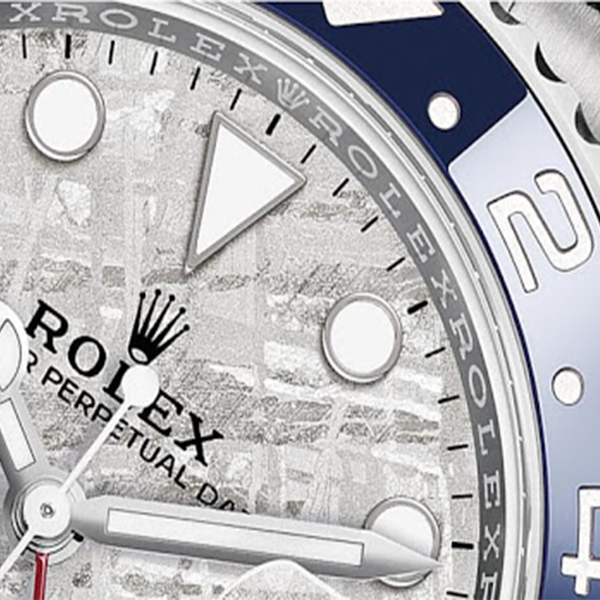 新作モデル GMTマスターⅡ m126719blro-0002 40MM