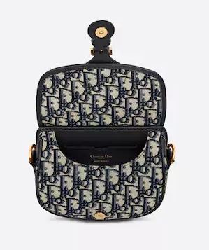 ディオール ADDICT OBLIQUE CROSSBODY BAG SHOULDER BAGS 手提げ