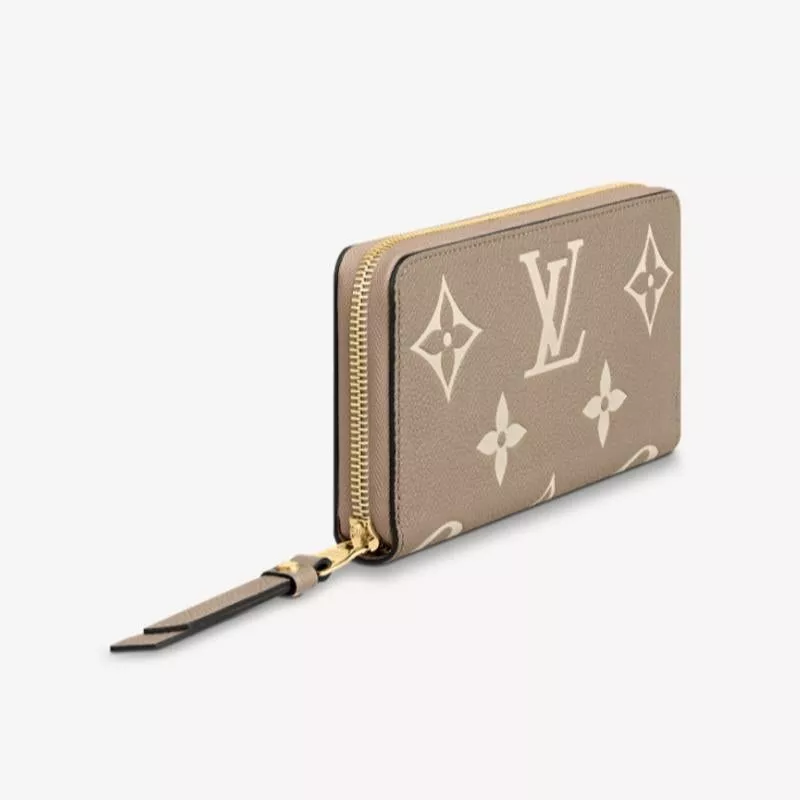 【Louis Vuitton】ジッパーウォレット  Ref:M69794