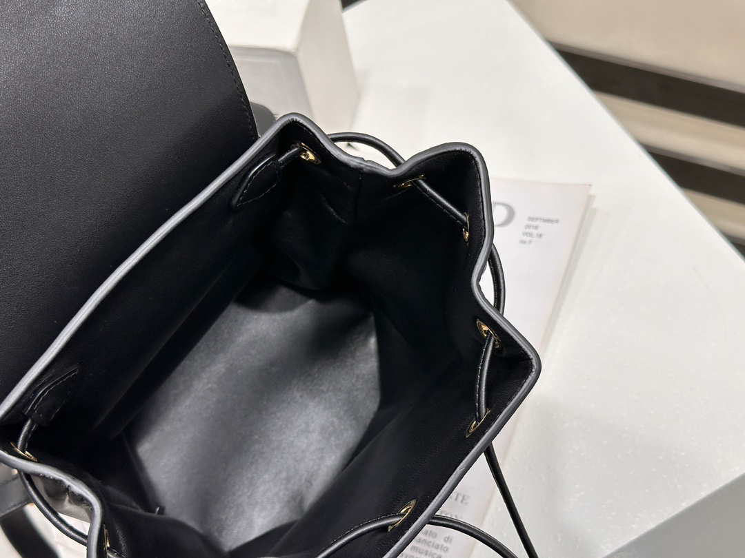 【大人気♪】CELINE ボニー バックパック