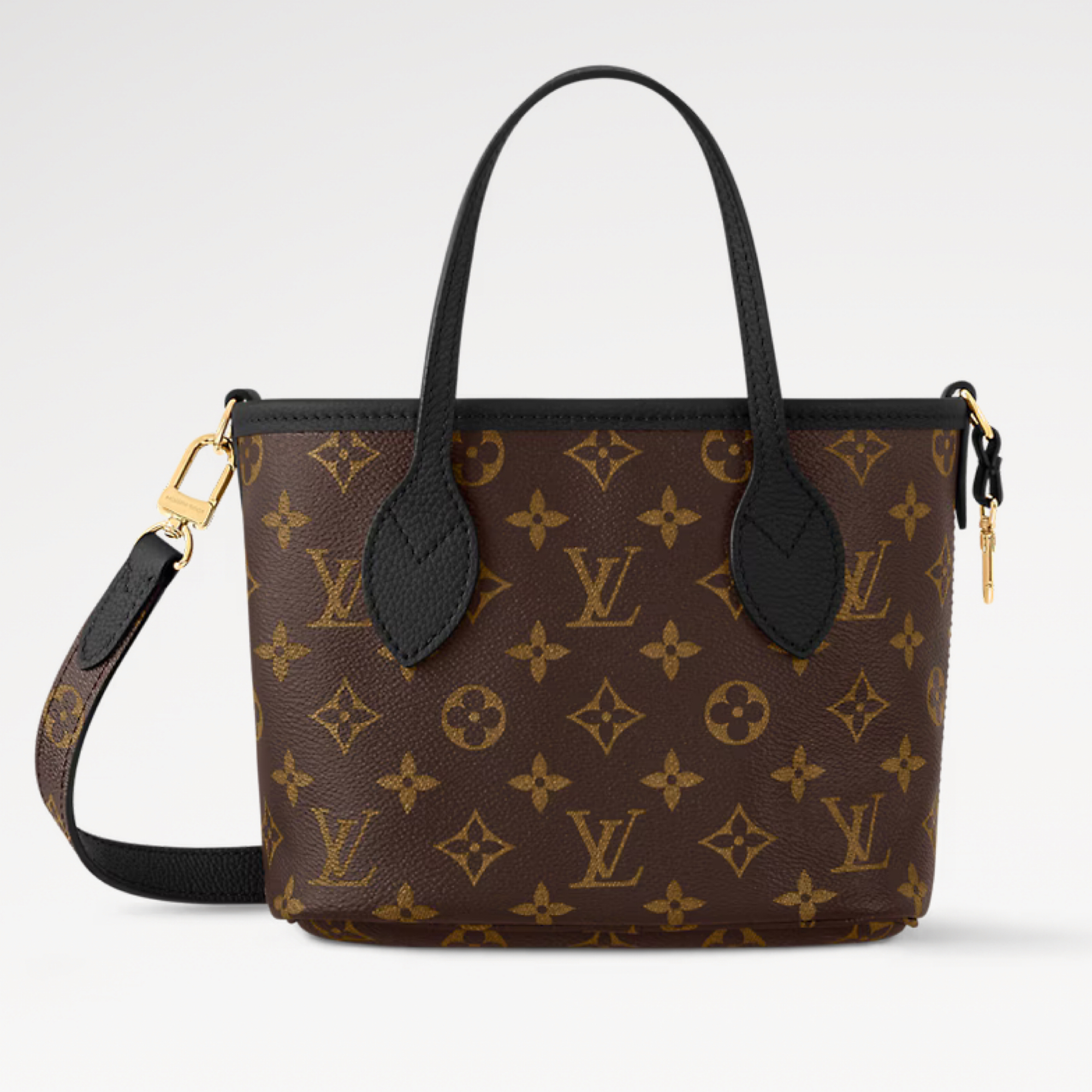 リバーシブル◎【ルイヴィトン】ネヴァーフル