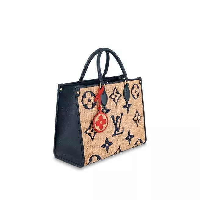 【Louis Vuitton】オンザゴー MM Ref:M57723