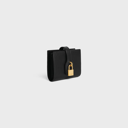 【国内発送★CELINE】スモール ストラップウォレット