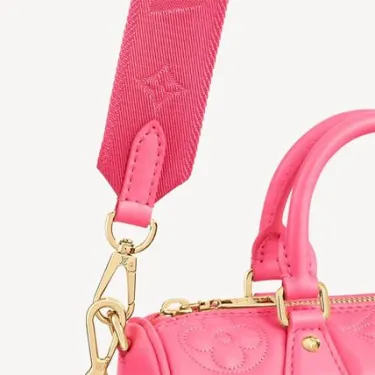【22SS新作】Louis Vuitton パピロンBB ショルダーバッグ