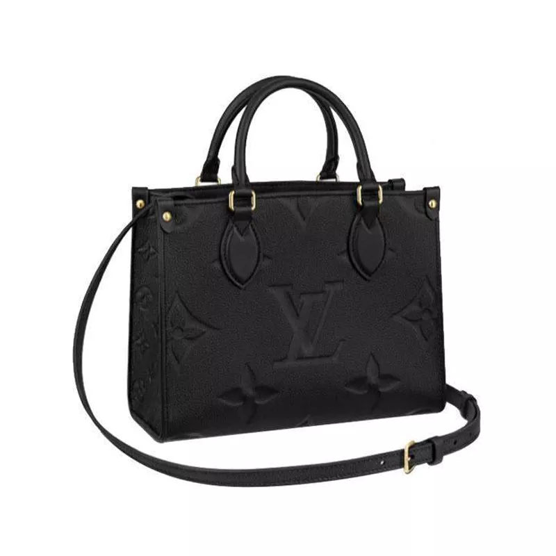【Louis Vuitton】グレネルトートPM  Ref:M57680