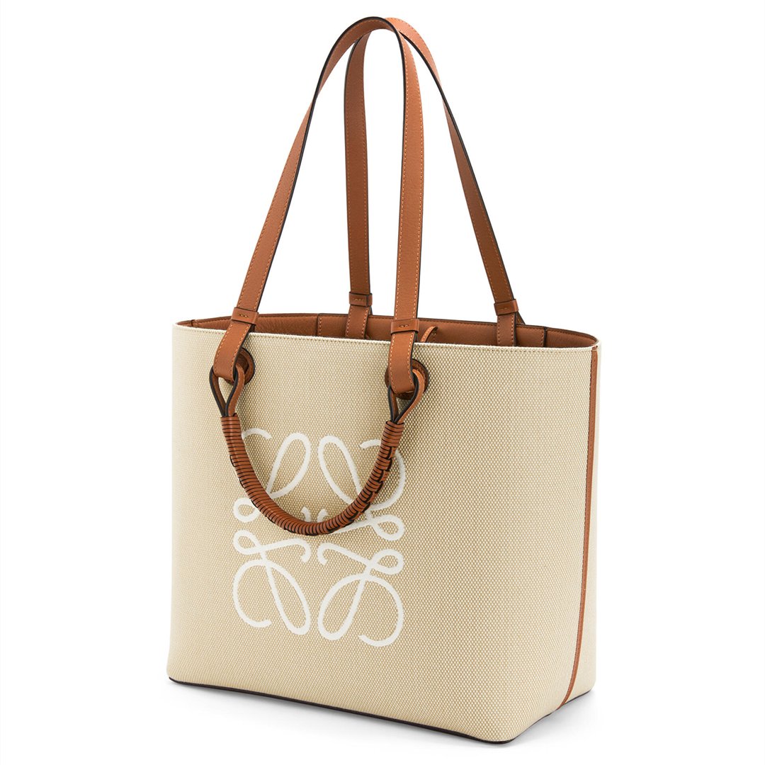 【LOEWE】北川景子推す！ アナグラム トートバッグ