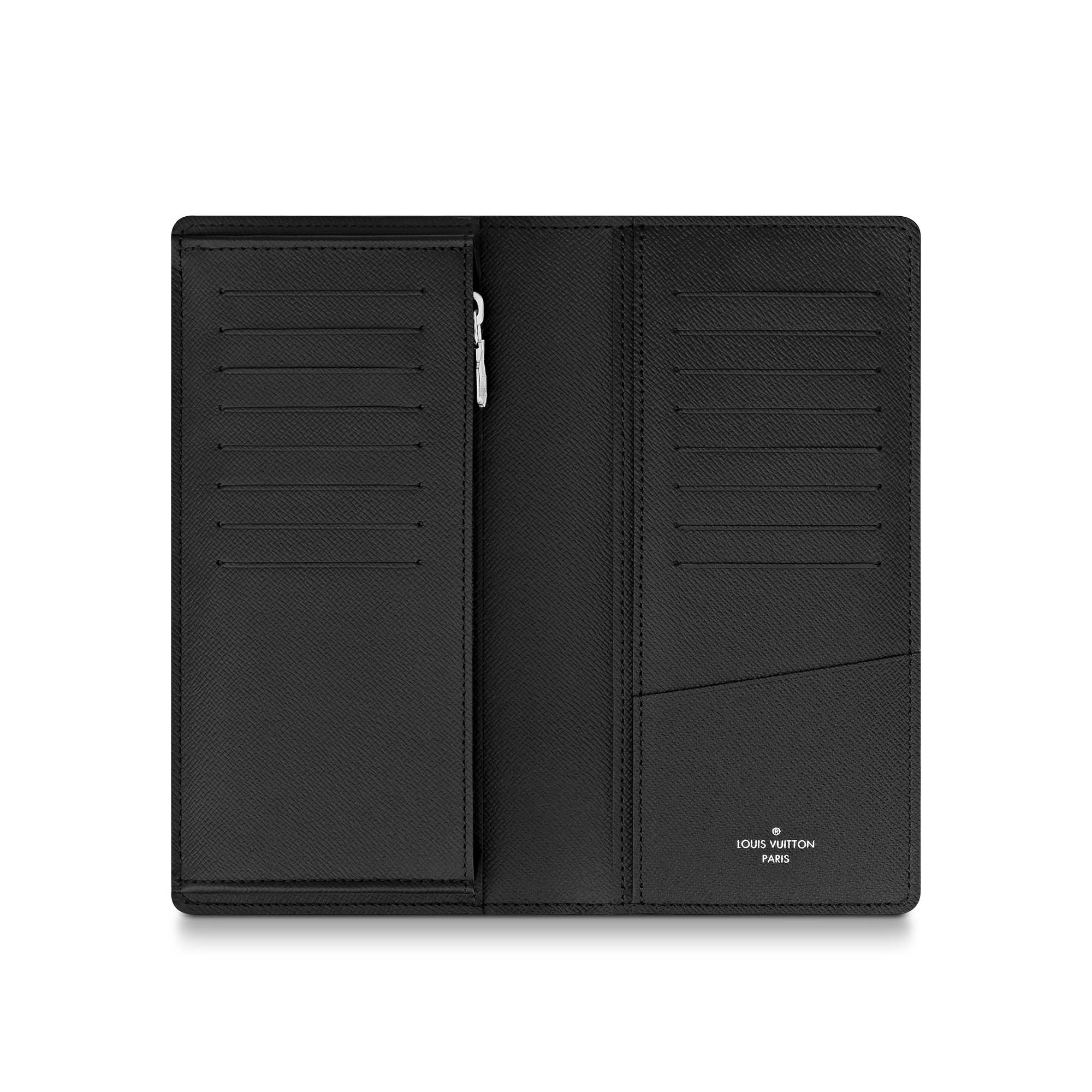 ポルトフォイユ・ブラザ NM N40415