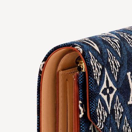 【最新作★Louis Vuitton★】ビクトリネウォレット 財布