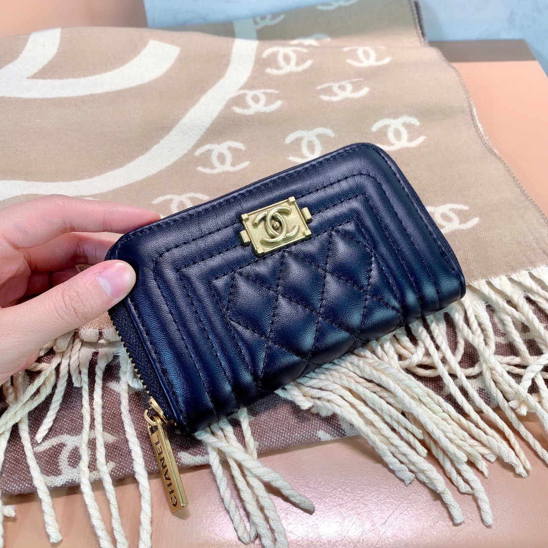 【CHANEL】【組み合わせ新作】【VIPセール価格！】3点セット お得