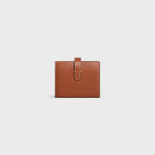 【国内発送★CELINE】スモール ストラップウォレット