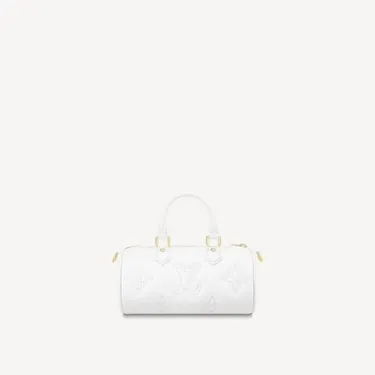 【22SS新作】Louis Vuitton パピロンBB ショルダーバッグ