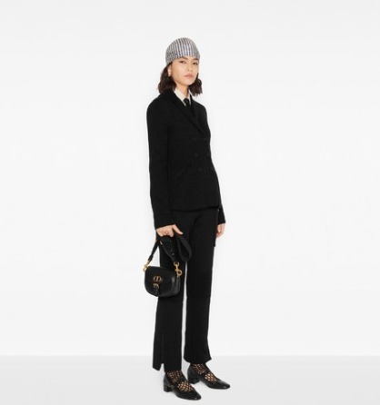 ディオール☆DIOR BOBBY スモールバッグ