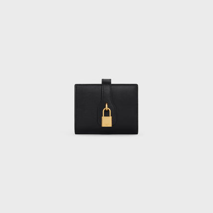 【国内発送★CELINE】スモール ストラップウォレット
