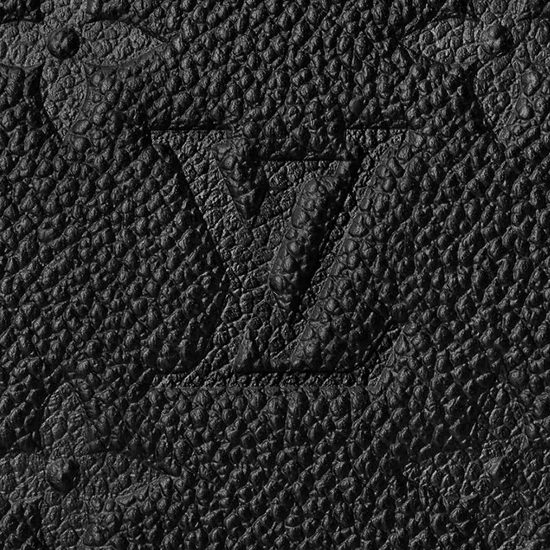 【Louis Vuitton】ジッピー・ウォレット Ref:M61864
