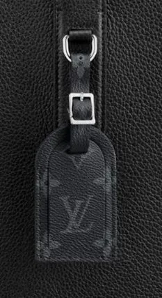 【LOUIS VUITTON】20SS新!ワイドで多機能なトート☆57290