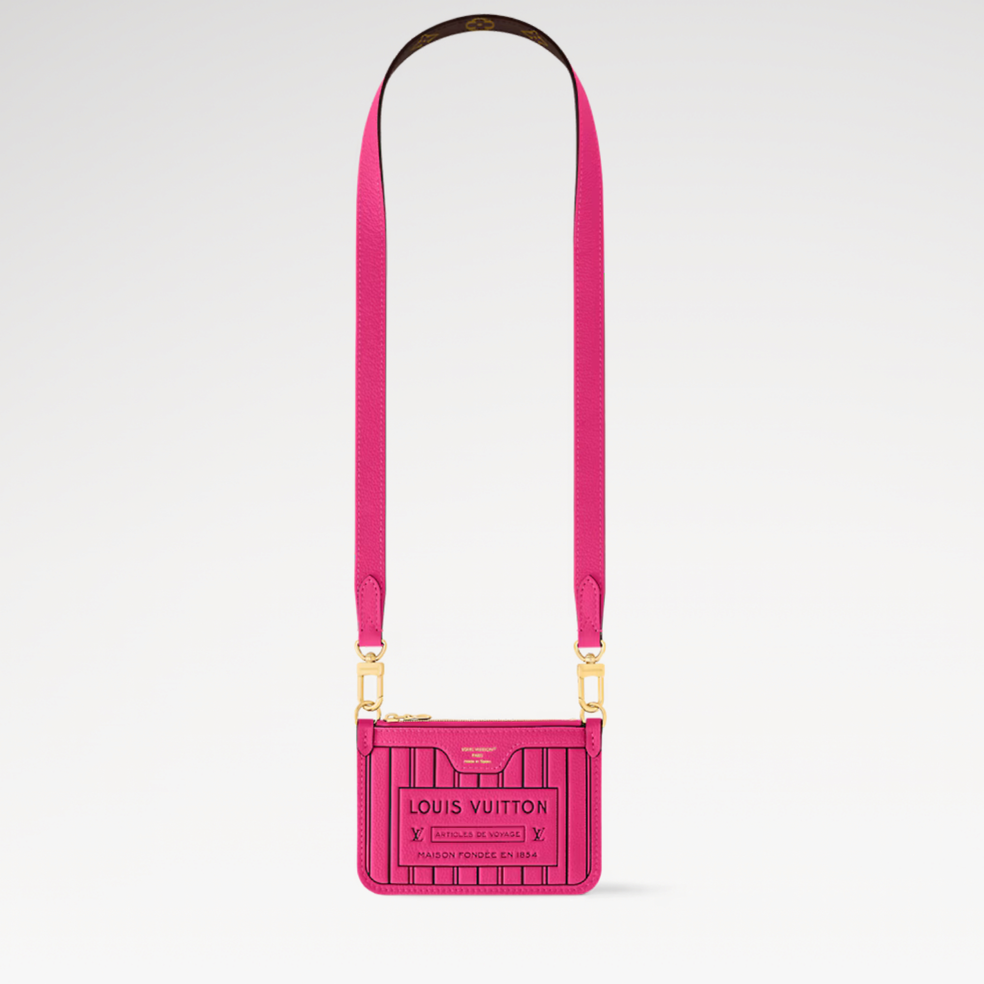 リバーシブル◎【ルイヴィトン】ネヴァーフル