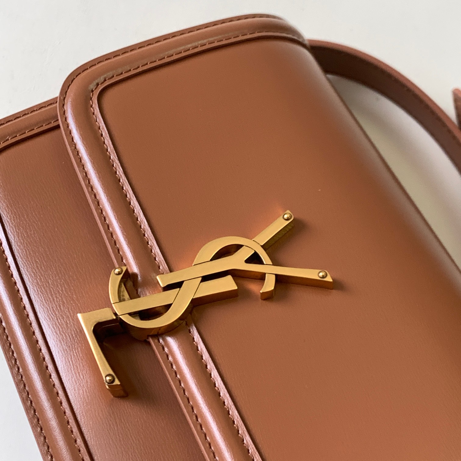 ★送料関税込★SAINT LAURENT ソルフェリーノ ショルダーバッグ