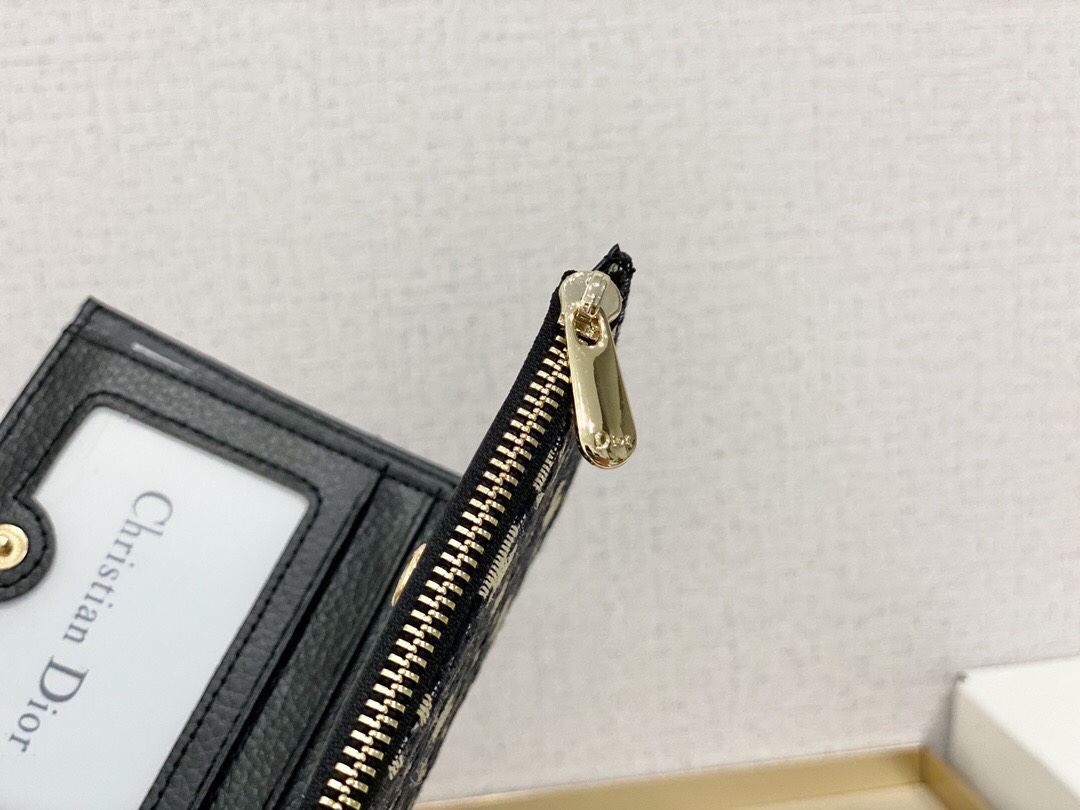 《定番人気♪ギフトにも☆》DIOR 折りたたみ財布-BUYMA