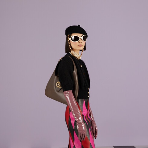 アフロディーテ ミディアム ショルダーバッグ