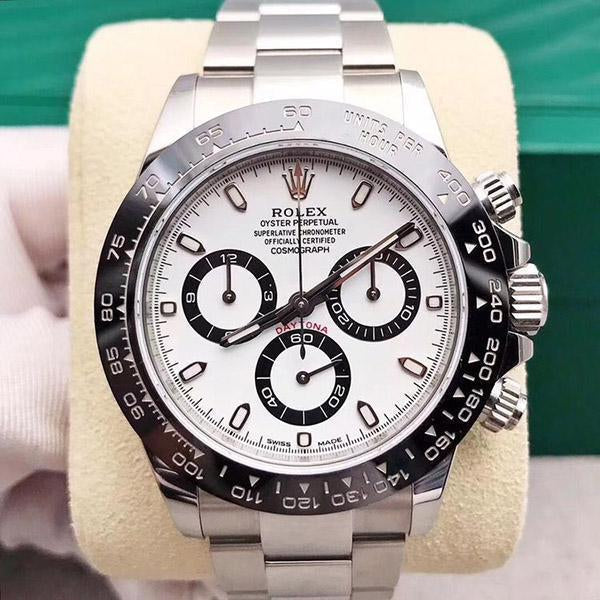 （代金引換）デイトナ 116500LN-78590 40MM