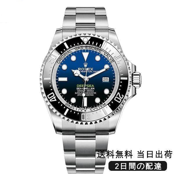 （代金引換） シードゥエラー m126660-0002 44MM
