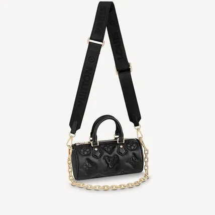 【22SS新作】Louis Vuitton パピロンBB ショルダーバッグ