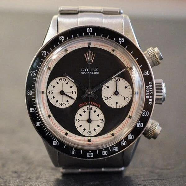 コスモグラフ デイトナ 6241 37MM