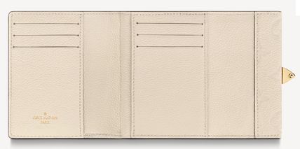 【LOUIS VUITTON】国内発送♪ ルイ・ヴィトン ポルトフォイユ コンパクト 折財布