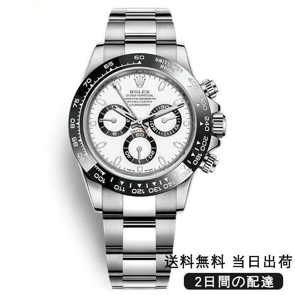 （代金引換）デイトナ 116500LN-78590 40MM