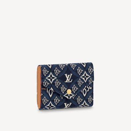【最新作★Louis Vuitton★】ビクトリネウォレット 財布