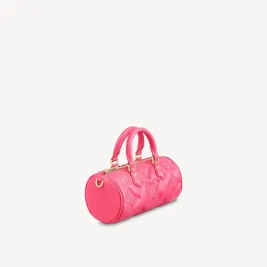 【22SS新作】Louis Vuitton パピロンBB ショルダーバッグ