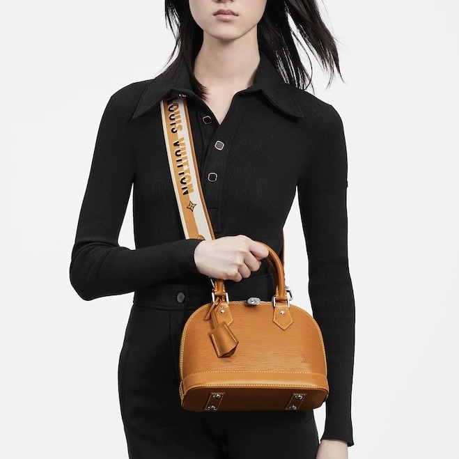 LOUIS VUITTON＊ALMA BB BAG アルマBBバッグ＊  M57540  M58706  M59217  M59786  M20609