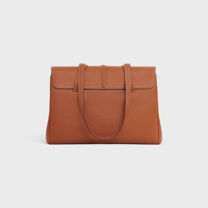 直営店 CELINE セーズ ミディアム 16 ソフトバッグ