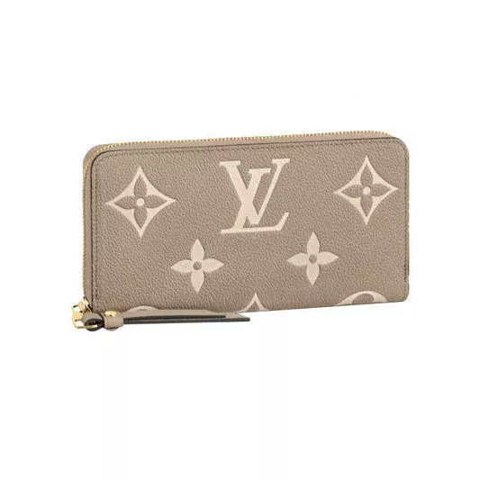 【Louis Vuitton】ジッパーウォレット  Ref:M69794