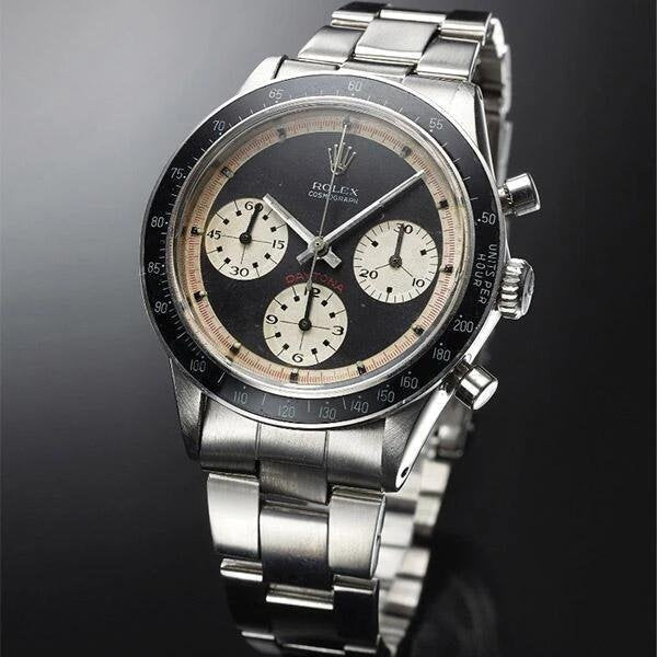 コスモグラフ デイトナ 6241 37MM