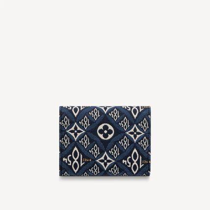 【最新作★Louis Vuitton★】ビクトリネウォレット 財布