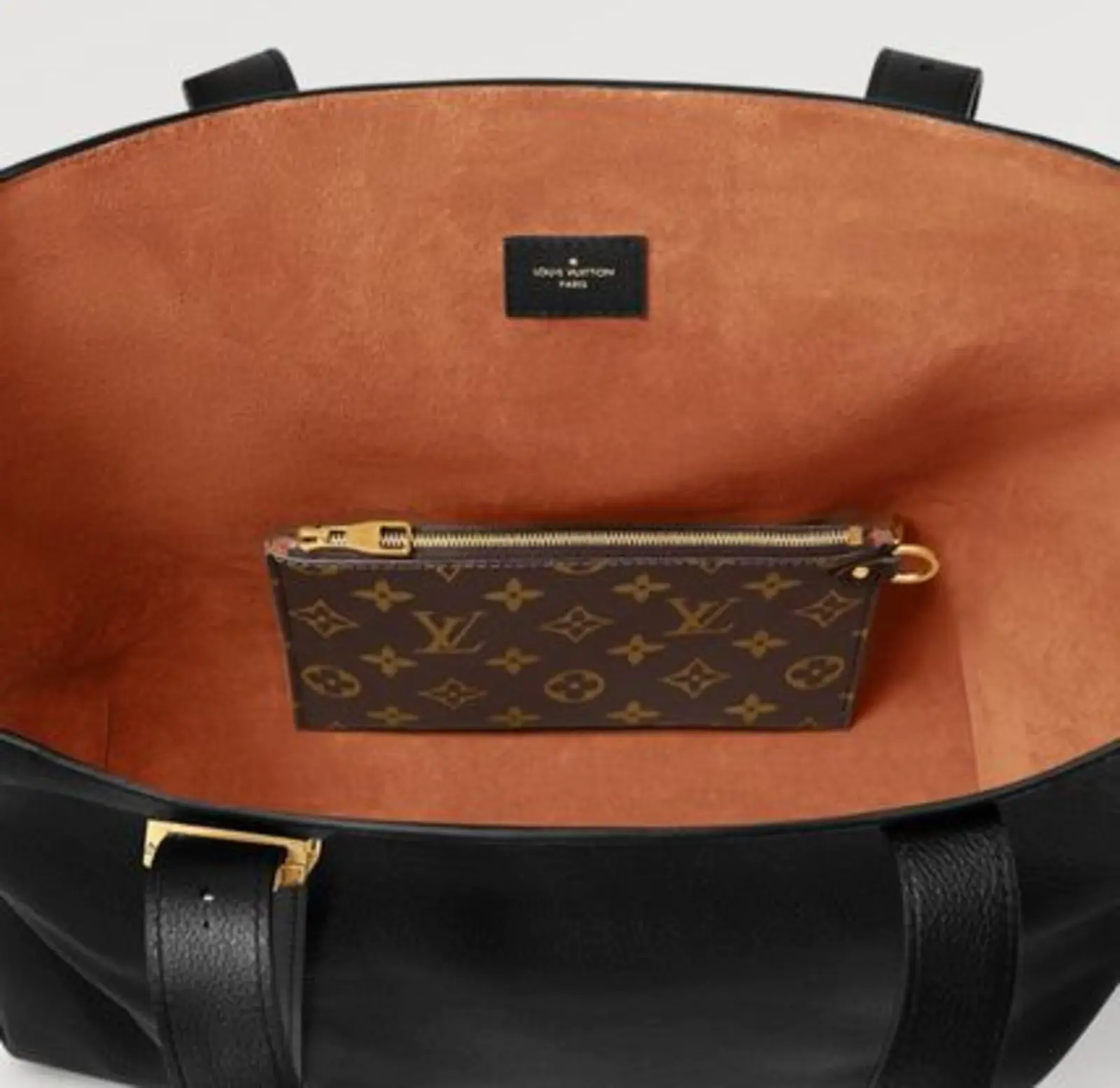 【安心の国内発送】Louis Vuitton ロウキー・カバ MM トートバッグ／PC収納対応