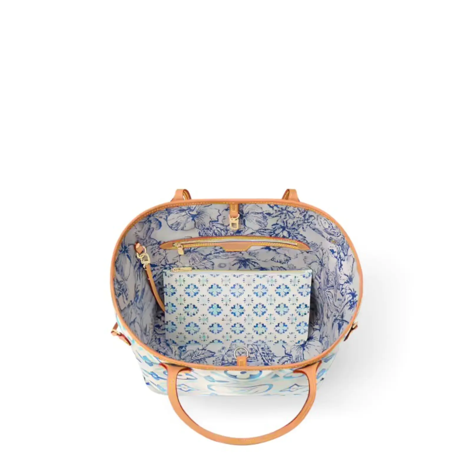 モダン＆エレガント☆Louis Vuitton☆ ネヴァーフルMMバッグ