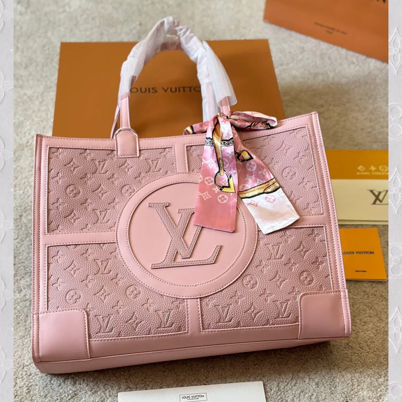 特大トートバッグ 大容量42CM【送料無料】