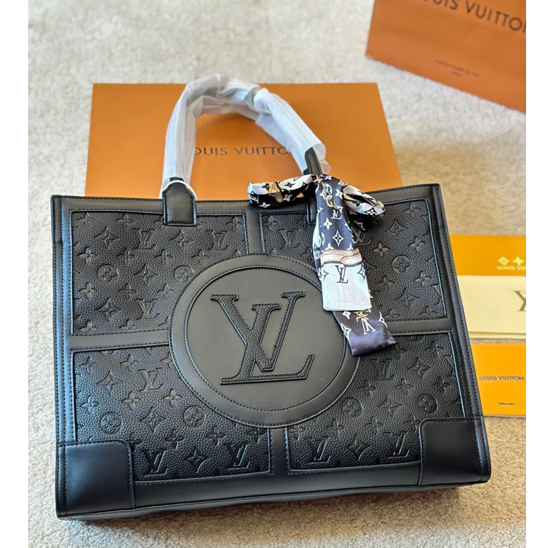 特大トートバッグ 大容量42CM【送料無料】