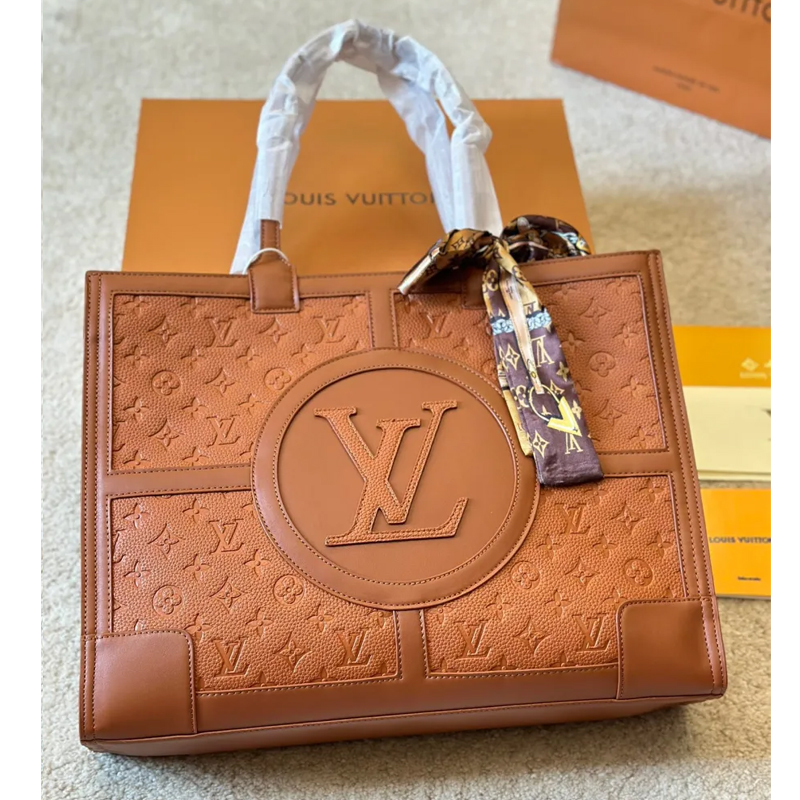 特大トートバッグ 大容量42CM【送料無料】