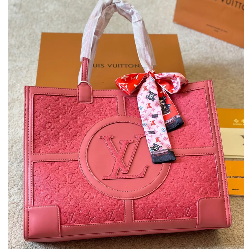 特大トートバッグ 大容量42CM【送料無料】