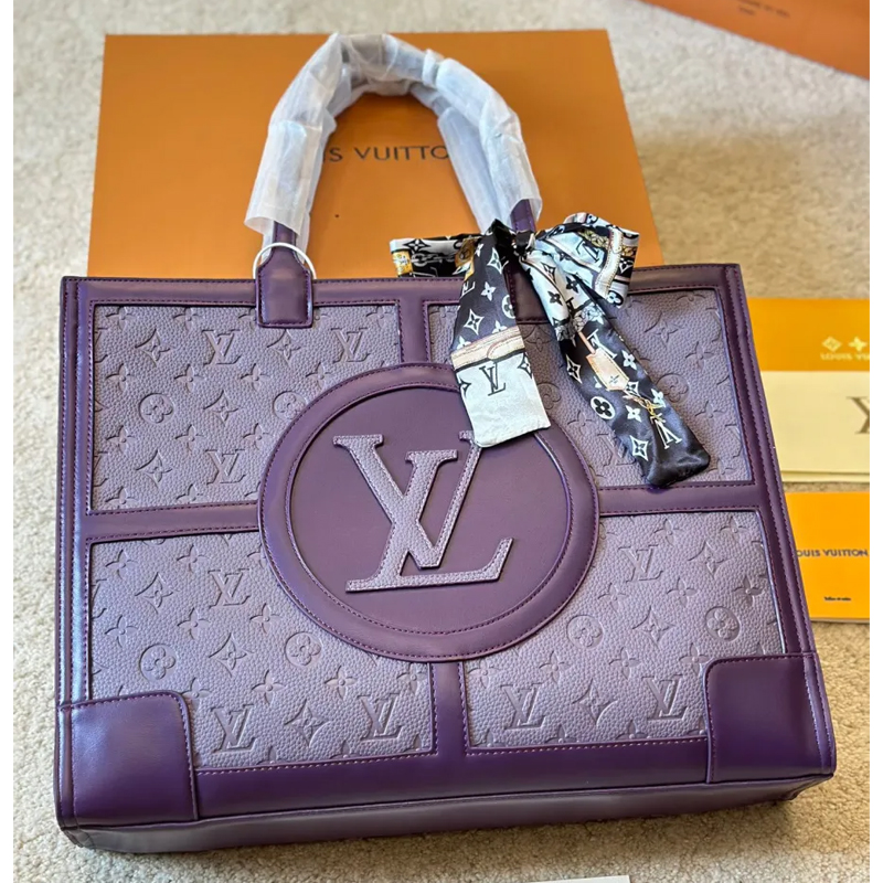 特大トートバッグ 大容量42CM【送料無料】