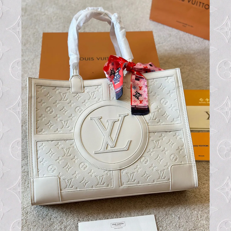 特大トートバッグ 大容量42CM【送料無料】