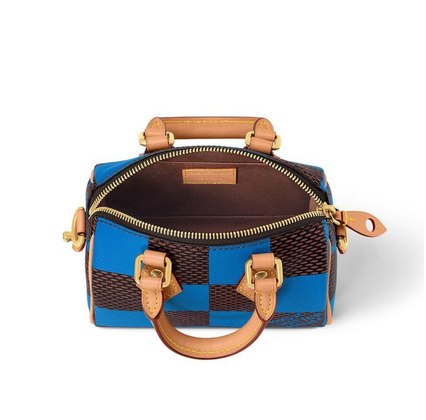 【24SS/色合いがオシャレ】LOUIS VUITTON ルイヴィトン ショルダーバッグ7 N40611 N40595 N40534