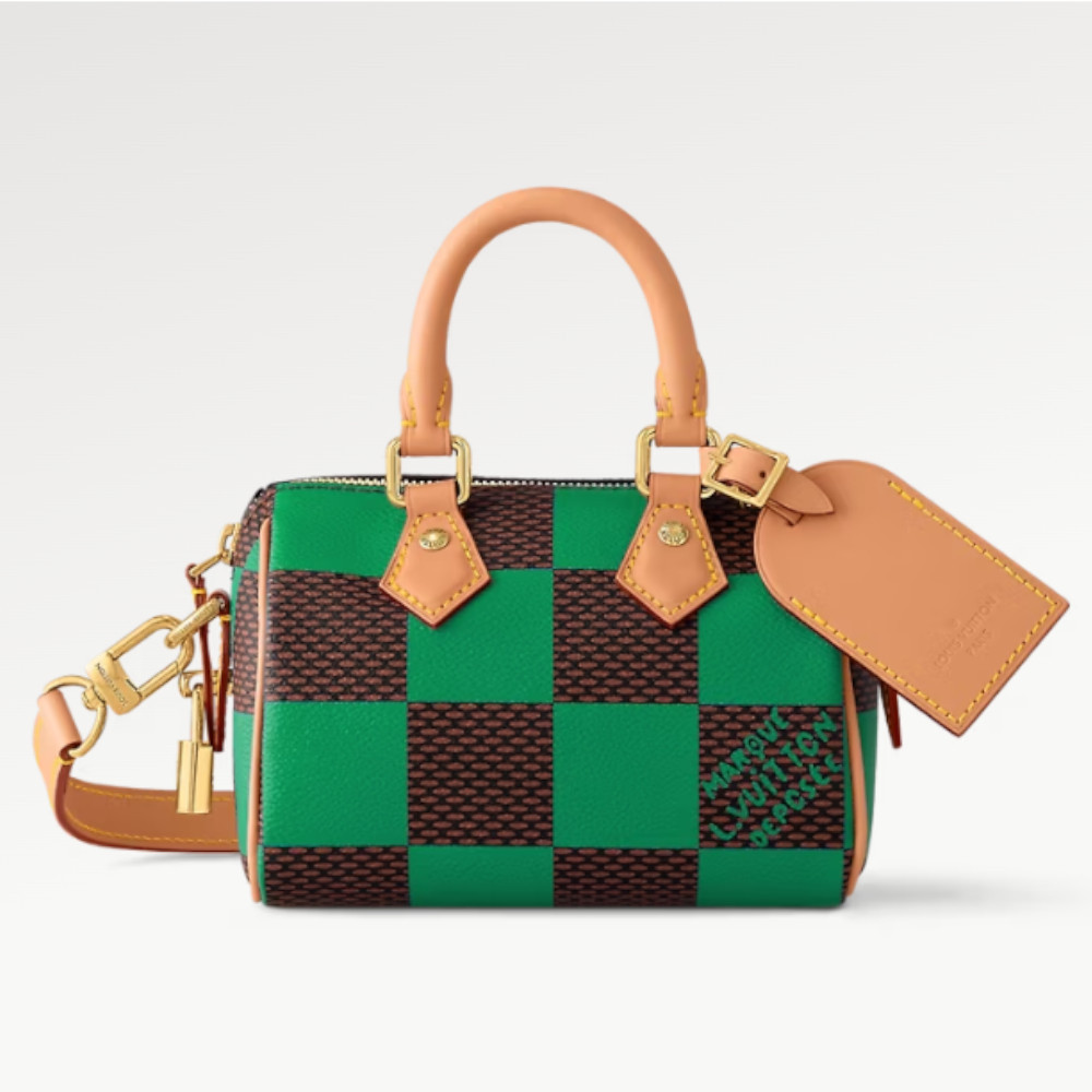 【24SS/色合いがオシャレ】LOUIS VUITTON ルイヴィトン ショルダーバッグ7 N40611 N40595 N40534