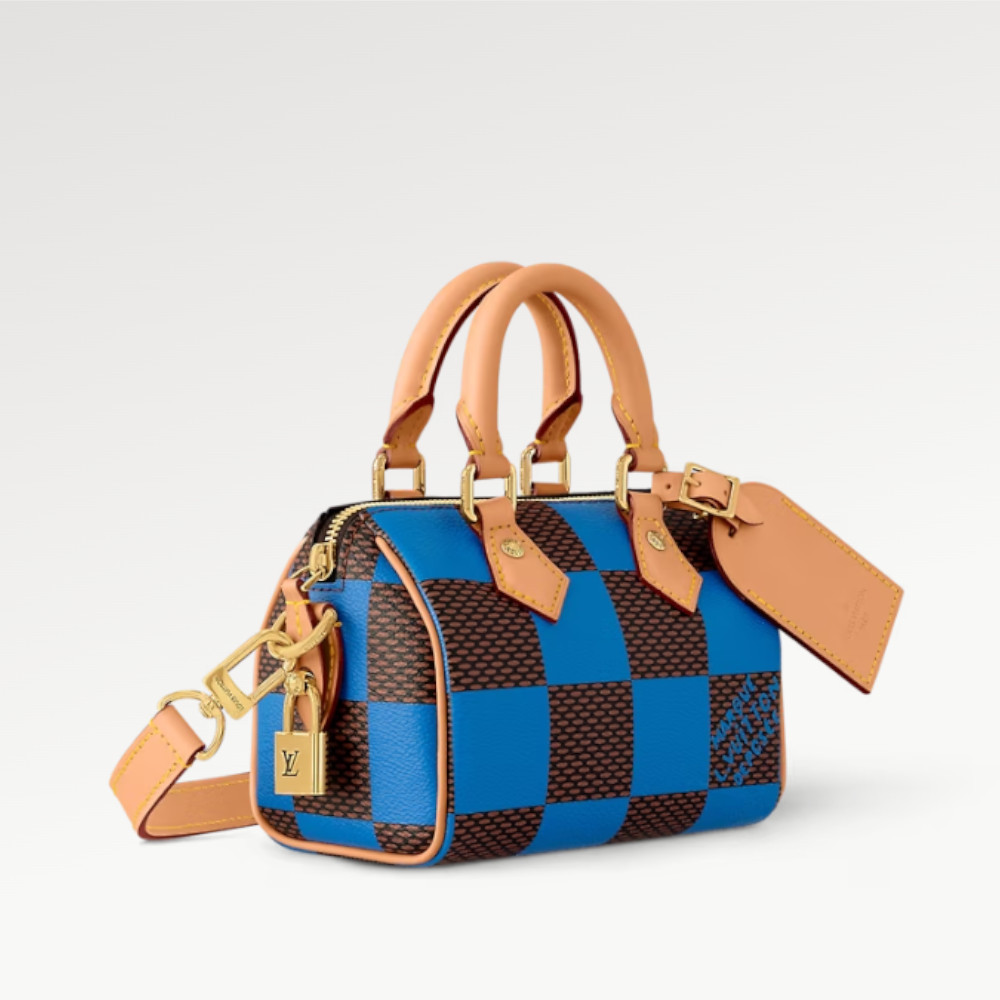 【24SS/色合いがオシャレ】LOUIS VUITTON ルイヴィトン ショルダーバッグ7 N40611 N40595 N40534